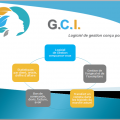 GCI Logiciel de gestion pour les reprographes